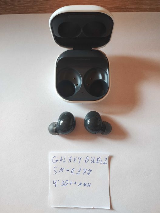 Samsung Galaxy Buds 2 SM-R177 безжични слушалки