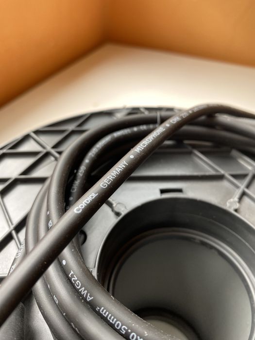 Аудио кабели по поръчка | Високо качество