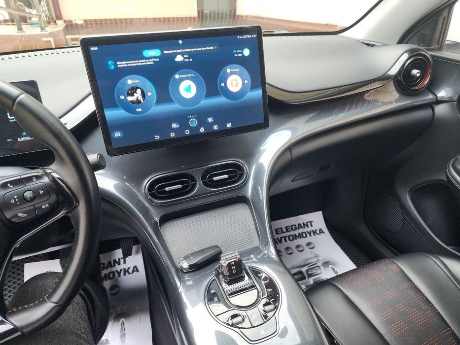 BYD E2 сотилади 2024