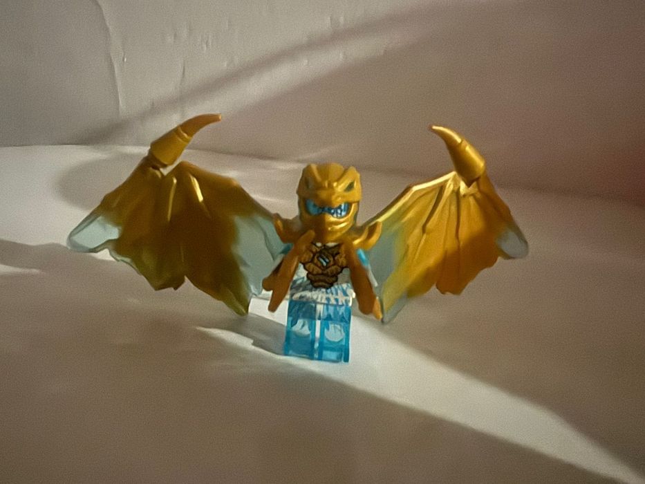 Продам LEGO Ninjago Фигурки/мотоцикл