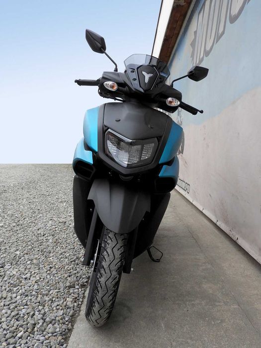 Scuter Yamaha RayZR 2025 | Rate | Leasing