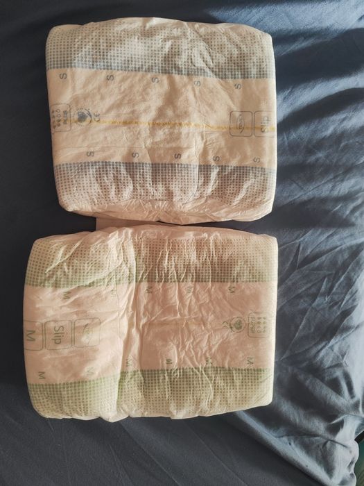 Памперсы для взрослых