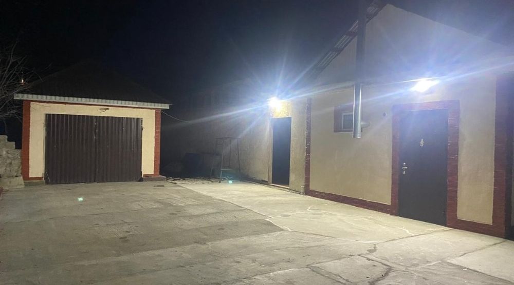 Продам Дом за ресторан юрта ИЖС