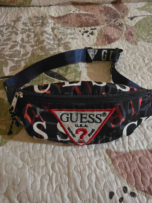 Borseta Guess originala 100%