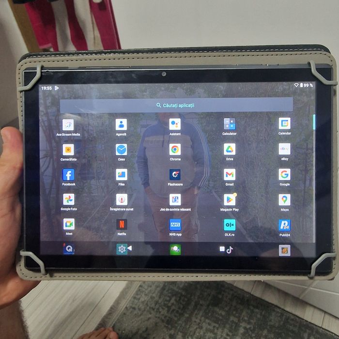 Tableta acer 10 inch