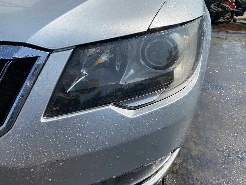 Dezmebrez skoda superb 2 2.0 d cod motor cffb,cbb/usa/bara/capota/