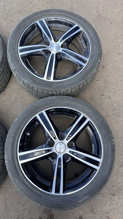 Диски от  Хиундай  Соната   елантра  Кйа