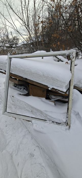 Рамазан оконая пластик