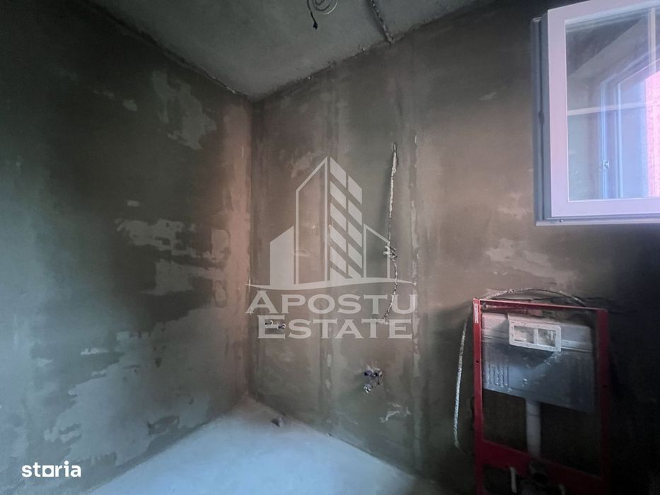 Duplex pe parter în Covaci Timis