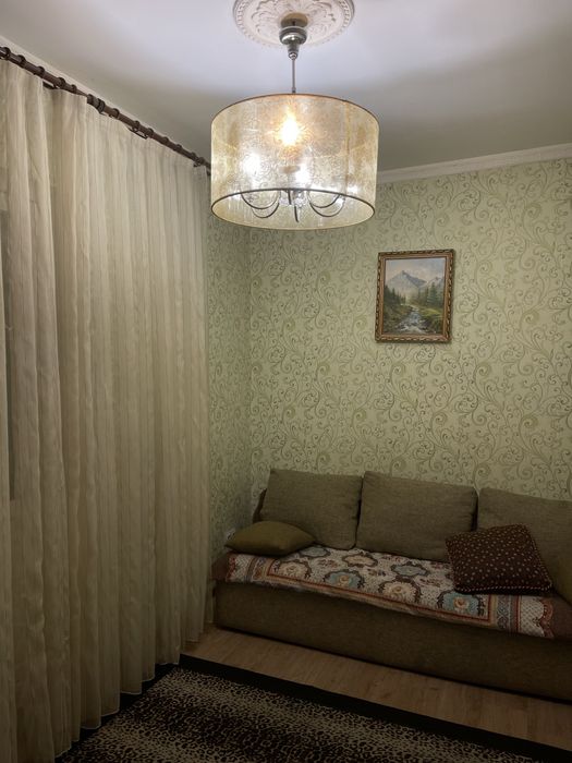 Коттедж посуточно