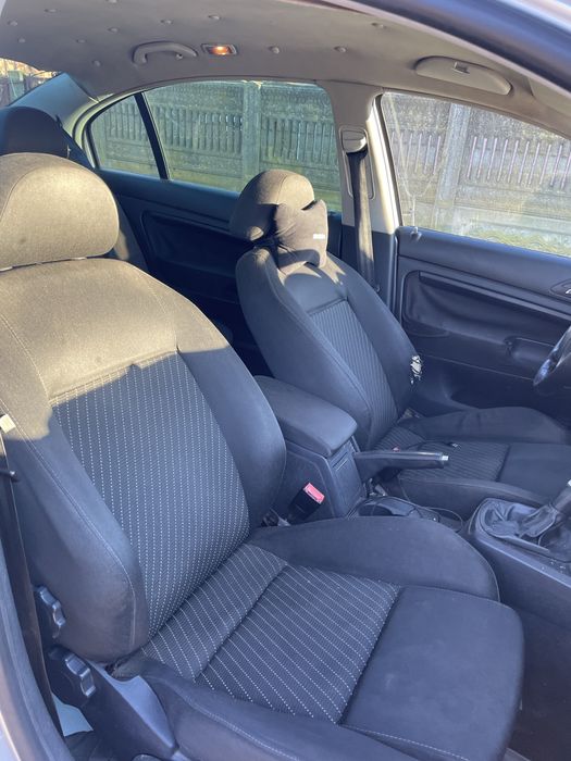 Vand skoda superb 1 an 2007