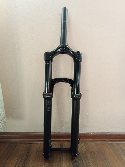 Cadru bicicleta hardtail agresiv ragley big all,furcă 29 rockshox yari