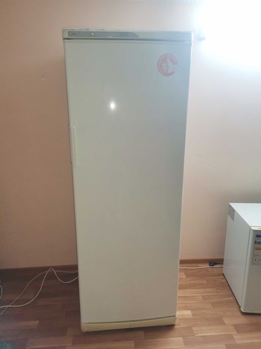 Продам Морозильную камеру