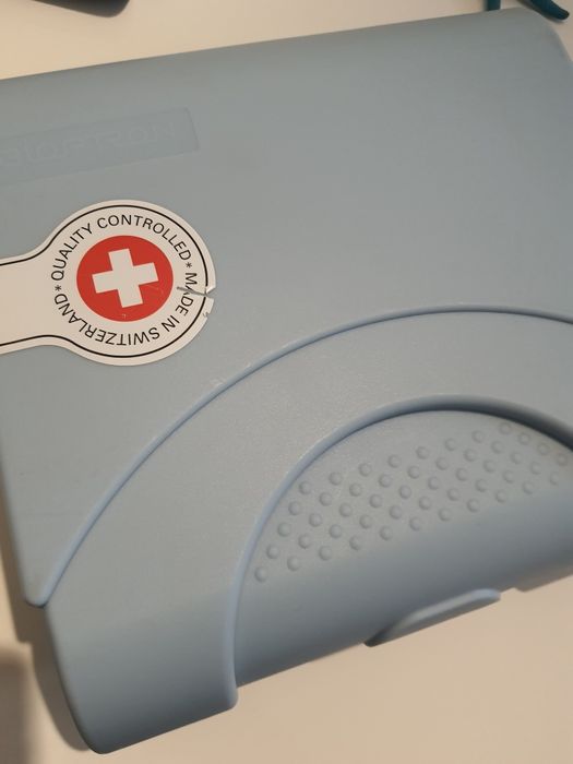 Bioptron Zepter compact