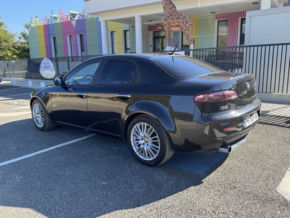 Alfa romeo 159 2.0