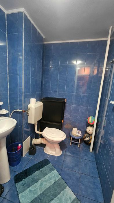 Vanzare apartament 4 camere mobilat, utilat  Dristor