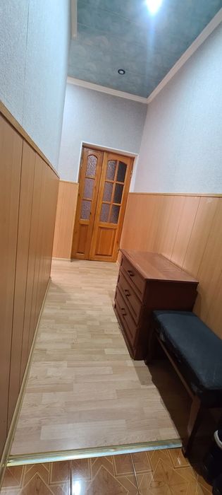 Продаётся 2-х к.кв  53кв.м г.Чирчик Гор.парк