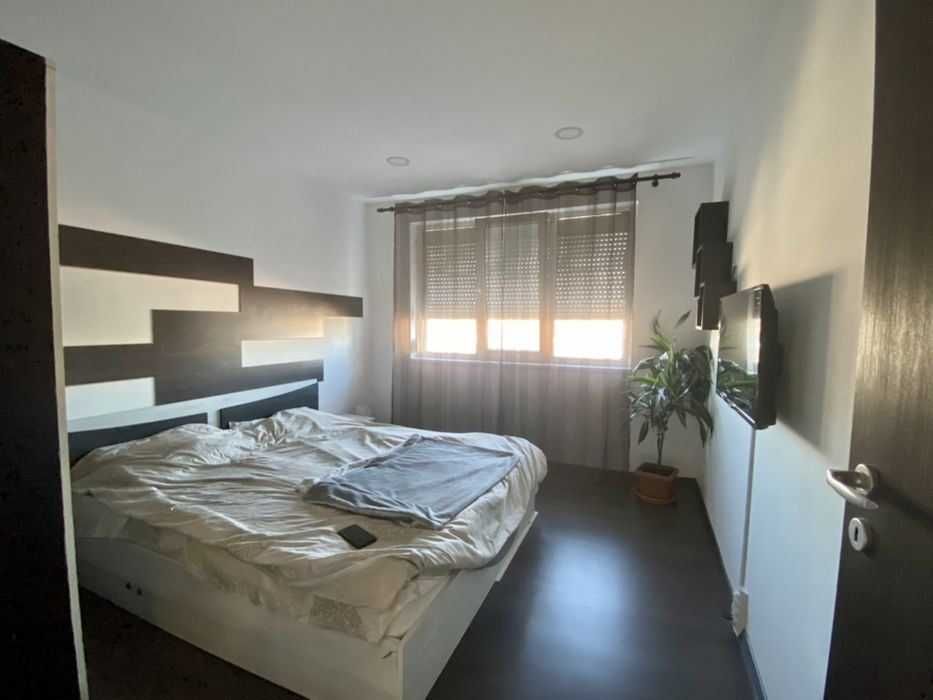 Дава се под наем Тристаен апартамент в София, Карпузица - 104 кв.м за 408 € - Снимка #9