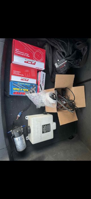 Ауди с3 8п 2.0 тфси дсг / audi s3 8p 2.0 tfsi DSG 450hp