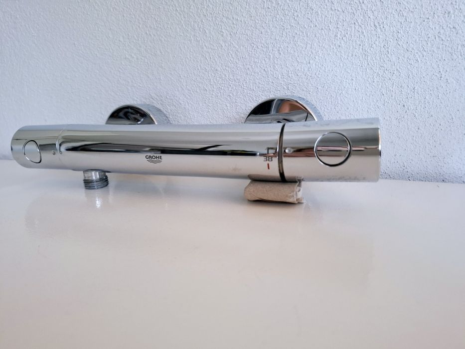 Baterie pentru duṣ Grohe Cosmopolitan 1000