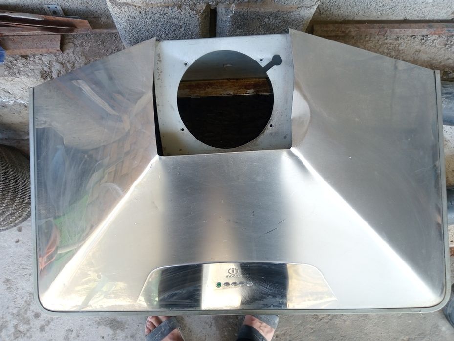 выпечка для кухни