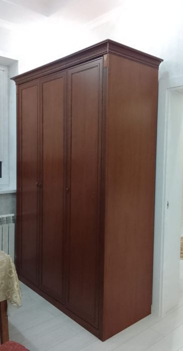 Продам шкаф 227×144×62