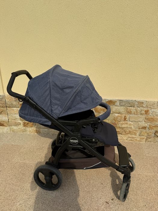 Бебешка количка Peg Perego, Futura Modular SL
