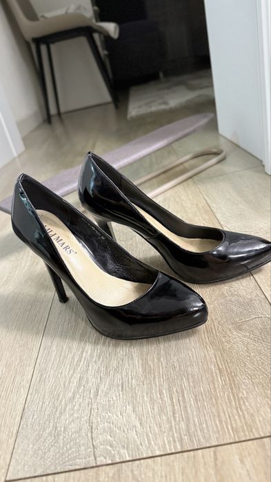 Продам туфли! Классные!