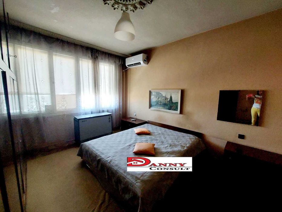 Продава се Многостаен апартамент в Велико Търново, Акация - 144 кв.м за 496 €/кв.м - Снимка #9