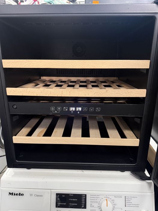 Нова!! Хладилна витрина FRILEC