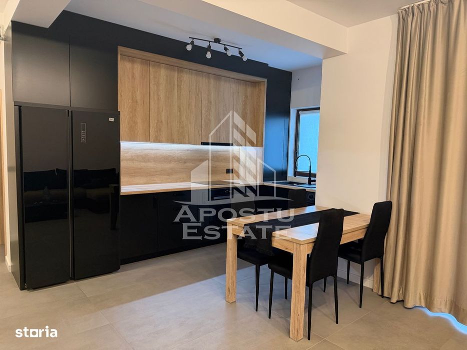 Apartament 2 camere,Timis,Mosnita Noua