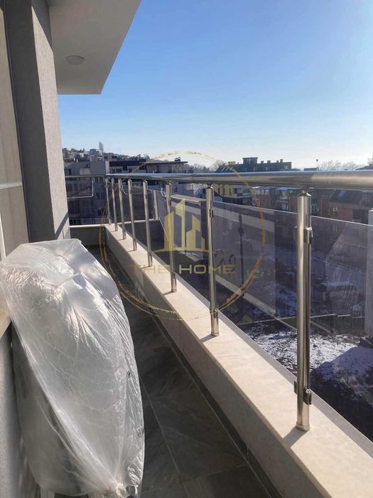 Дава се под наем Двустаен апартамент в Варна, Бриз - 48 кв.м за 550 € - Снимка #4