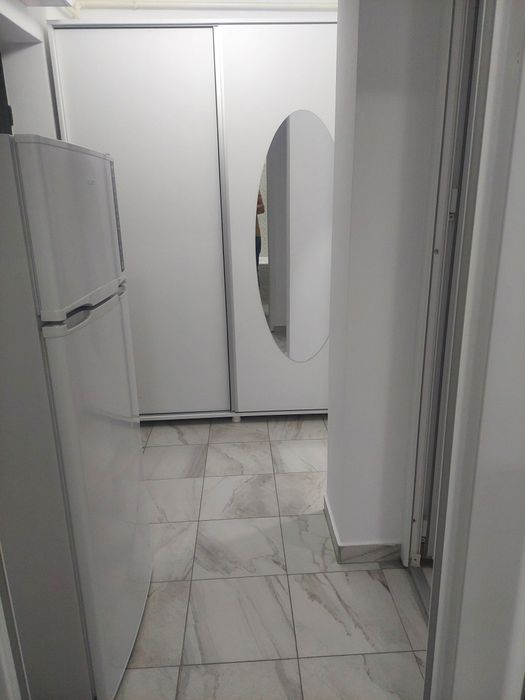 GARSONIERĂ  Regim Hotelier / Rm Sarat / Jud Bz /