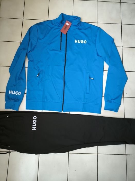 Екип ГИГАНТ 3XL, 4XL, 5XL, 6XL от полиамид