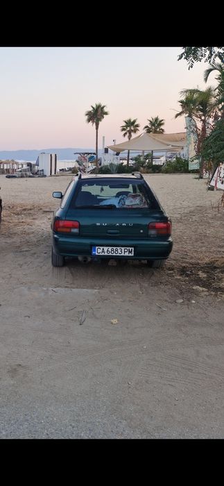 Субару имреза            на части.    .