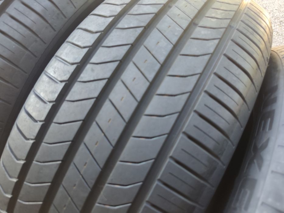 215/55/18" 4бр Nexen n'fera primus, dot2223