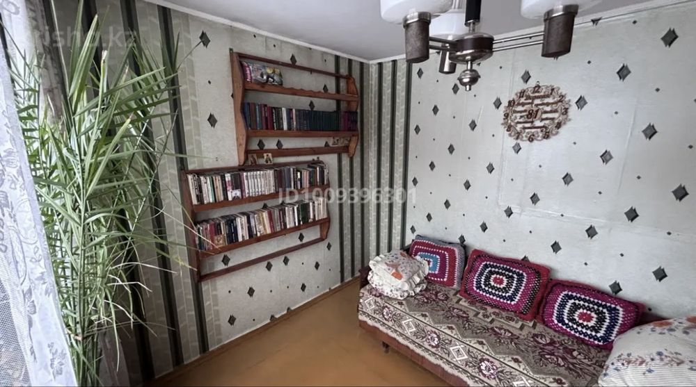 Продам 3-х комнатную квартиру