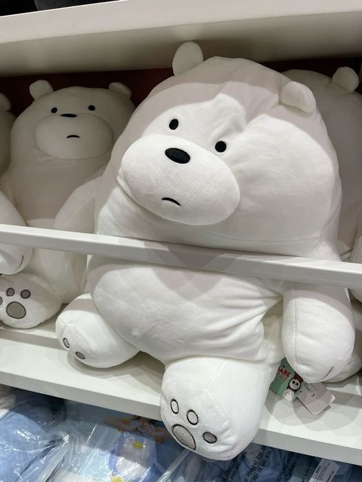 Yumshoq oʻyinchoq miniso