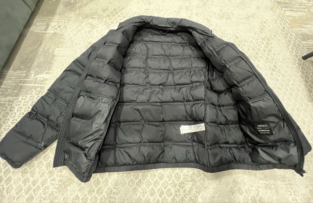 Куртка мужска весенняя