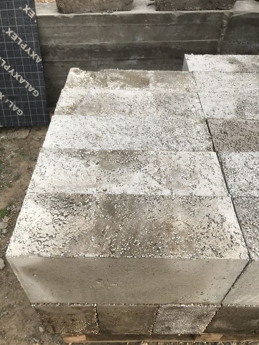 Полистирол Бетон Терло Блоки