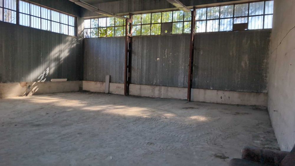 Дава се под наем Склад в Стамболийски - 20 кв.м за 61.2 € - Снимка #8