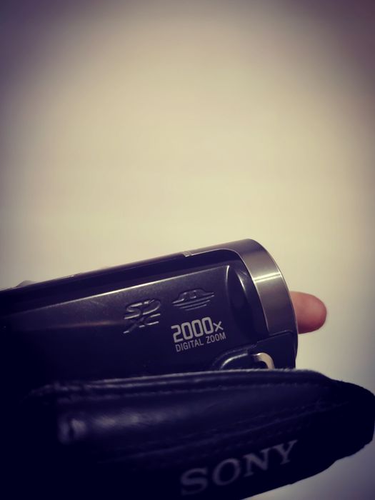 Sony Handycam DCR-SX45E.
Продам видеокам