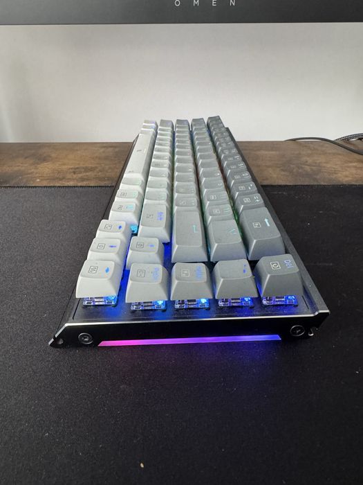 Tastatura mecanica gaming Redragon Shaco Pro