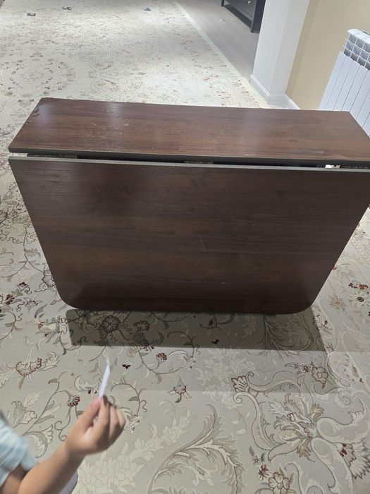 Стол трансформер 4 метра