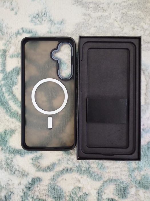 Продам Samsung s 24 fe 180000