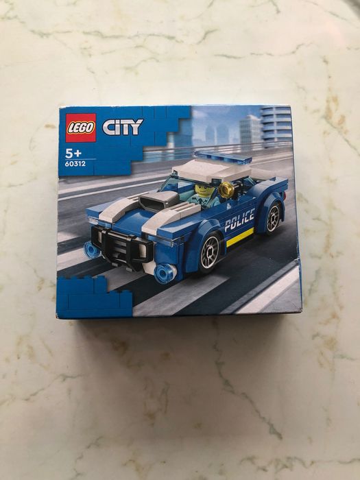 Чисто ново Lego конструктор