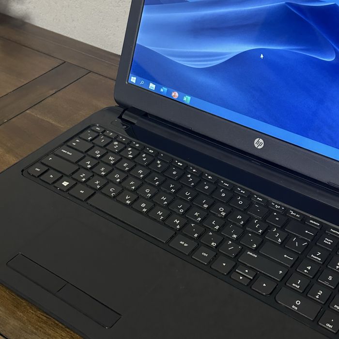 Ноутбук HP ARGB125