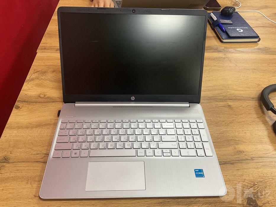 Hp 12th gen laptop