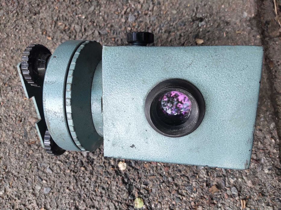 Оптический нивелир  Н-10КЛ