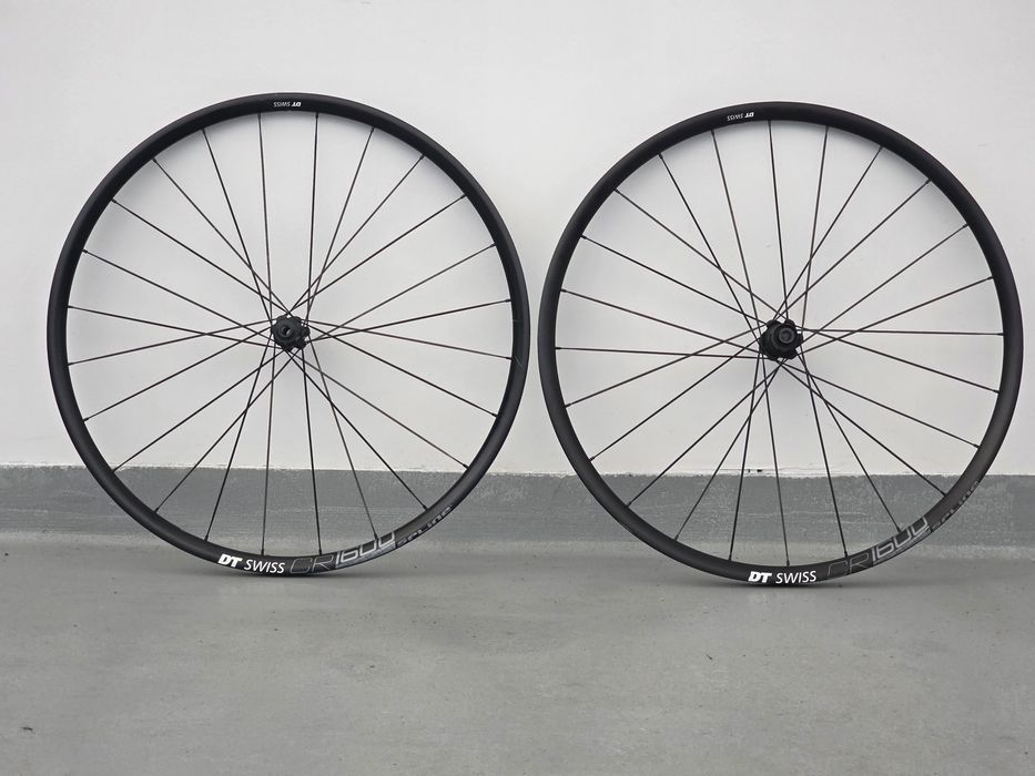 Roti DT SWISS  CR 1600 Spline Disc